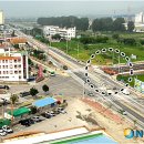 증평대교 앞 이미지