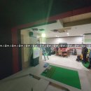 캔버라스크린골프 이미지