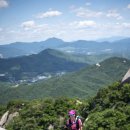 10월 12일 수락산 : 소리바위,고래바위,외계인바위...등등 바위 천국 이미지