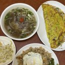 한베식당 | 순천 베트남 맛집 • 한베식당 •쌀국수, 반쎄오, 볶음밥 후기
