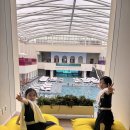 파라다이스 게임 | 파라다이스시티 호텔 씨메르 수영장 아쿠아스파 / 찜질방 찜질스파 / 플레이랩 후기