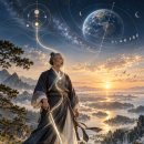 From Understanding Nature to Following Its Flow 자연을 이해하는 단계에서 자연을 따르는 단계로 이미지