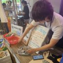 뚱띵이갈비 | 포트빌리지 주차&amp;꿀팁 해운대 암소갈비, 피플웍스, 뚱띵이호떡 후기 강아지 출입가능 아이와 함께 갈만...