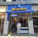 불당동카페) 원유로스페셜티 천안불당점 자두에이드