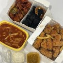 치킨플러스 의왕내손포일점 | 의왕 내손동 치킨 맛집 추천! 치킨플러스 치킨대전플래터 포테이토닭 조선레드 깜슐랭
