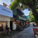 카페(cafe)토닥토닥로스터리(roast | 하노이 스페셜티 커피 XLIII 메뉴 가격 후기｜호안끼엠 2층 숨은 식물원 느낌 카페 추천 내돈내산