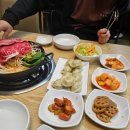 봉이손만두 이미지