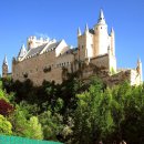 스페인 세고비아 Segovia Spain 이미지