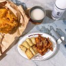 영춘전통시장(영춘재래시장) | 안성 중앙시장 재래시장 맛집 먹거리 &amp; 마춤미당