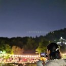 [전주 가볼 만한 곳] 밤바람 맞으며 걷기 좋은 전주천, 전주 윤슬마켓 후기