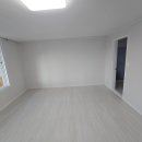 H1350 | 분당구 구미동 안방 13자 화이트 무광 붙박이장 시공사례