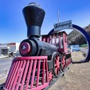 통리5일장터 이미지