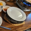 [을지로] 한국관 김치찌개 삼겹살 24시 영업 내돈내산 후기