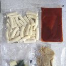 응큼떡볶이 이미지