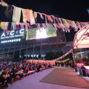 2018 ACC 아트 트레일러 이미지