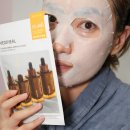 (주)한결엘에스 | 후기좋은 메디힐 비타민 앰플 마스크 직접써본 후기
