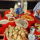 새우젓종류별, 낙지젓, 오징어젓,조개젓, 명란젓, 배추무청시래기,사골우거지국 ... 만드는 법...소래포구종합어시장 이미지