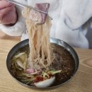 군남면옥 | 연천 평양냉면 처럼 담백한 [군남면옥] 물냉면 전곡맛집 리뷰💕