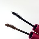 터치앤래쉬 | [올리브영 마스카라 추천] 안 번지는 데자뷰 볼륨 마스카라 래쉬넉아웃 블랙 & 모카브라운 후기