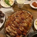 본동인정시장 | 25년 전통 화곡 영양족발 본점 포장 가격 후기