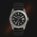 대한오토매틱 | 타이맥스 딥워터 리프200 티타늄 오토매틱 다이버시계 남자시계 후기