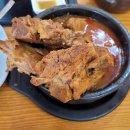 원조감자탕닭갈비 | 춘천 원조 뼈다귀 감자탕 본점 방문 후기🥘