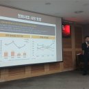 장명관 포스코이앤씨 그룹장 "인건비 상승이 신통기획 발목" 이미지