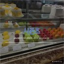 혜니케이크 | [부산]광안리 카페 과일무스케이크 맛집 내돈내산 후기 시즌즈