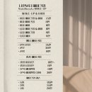 네일나인 - 의왕시 내손로 11 | [부천/나인뷰티 메이크업X네일]부천 메이크업샵💄 솔직후기💕