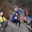 황매산 허굴산방 이미지