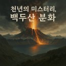 하나가축약품 | 자연재해가 남긴 역사 속 이야기
