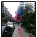 미를붙이다