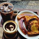 감성 있는 신부동 카페 토스트 맛집 &lt;디어문(Dear. Moon)&gt;