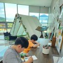 최북미술관김환태문학관 전시실 이미지