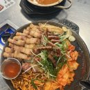 하모니임대 | 송도 타임스페이스 노포감성 삼겹살 맛집 '임대장' 다 구워져 나오는 숙성삼겹살