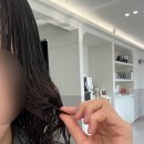 헤어뱅크 미용실 | [대구/북구] 레이어드컷 맛집/ 블루블랙 염색 후기/ 대구 북구 침산동 미용실, 유이스트