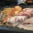 뽁떡떡볶이 이미지