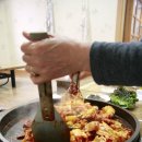 춘천닭갈비 이미지