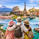 관광여행업 | 롯데관광 패키지 여행 후기 총정리｜일본·유럽·다낭·나트랑 실제 장단점 분석