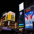 도톤보리 이미지