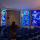 샤갈의그림정원미술교습소 | 니스 미술관 추천 샤갈 박물관 방문 후기