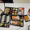원주기업도시 쫄면물회 초밥맛집[도원초밥]사시미 내돈내산 솔직후기