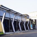 논현셀프세차장 이미지