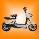 혼다 (HONDA) M7 전기자전거 배터리 교환 이미지