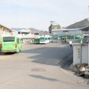 진보버스정류소 이미지