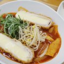 웰돈카츠경희대점 | 경희대 식당 웰돈카츠&떡볶이 경희대점 분위기 굿