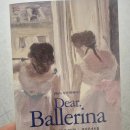 기획공연<디어마이파더> | 2026 부산발레시즌 Dear.Ballerina (디어발레리나)｜부산콘서트홀｜부산오페라하우스발레단 김주원예술감독