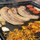 영화당자연쌈한가득(광주우산점) | 우산동 삼겹살 영화당자연쌈한가득 광주 우산점 추천