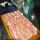 박가네뒷고기 | 강릉고깃집 박달 박가네숯불껍데기, 사천진해수욕장맛집 목항정껍데기 초밥 꿀조합 찐후기