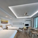 슈슈펜션 | 사천 슈슈 애견펜션 201호 내돈내산 후기